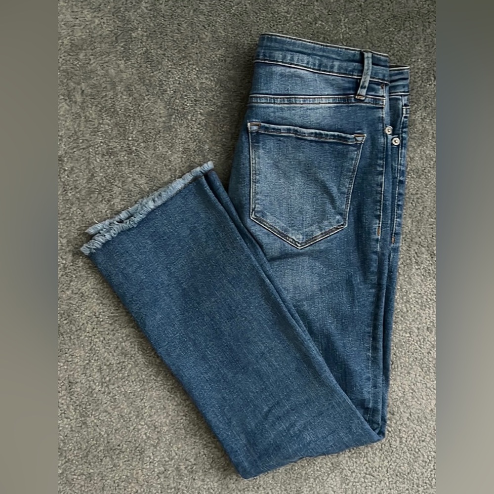 Free People Jeans Size 30